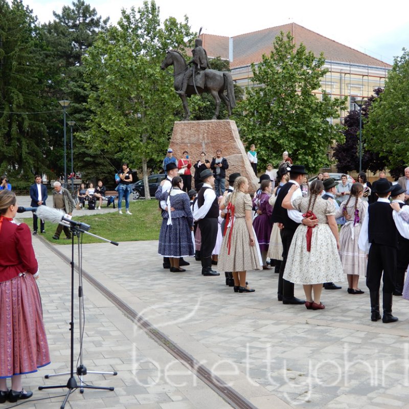 Trianon 100 éves évfordulója27